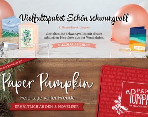 Mehr über den Artikel erfahren Das ist neu im November