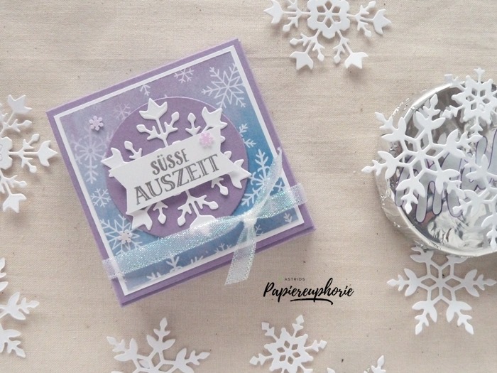 Du betrachtest gerade Stampin’ Up Advent Calendar Blog Hop Tag 8