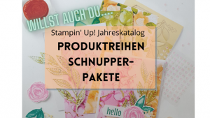 Mehr über den Artikel erfahren Astrids Produktreihen Schnupperpakete