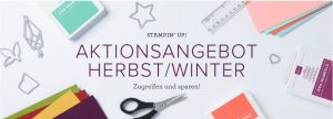 Mehr über den Artikel erfahren Herbst/Winter Aktionsangebot