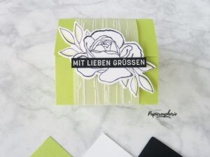 Mehr über den Artikel erfahren Goodiebox in Papageiengrün