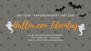 Mehr über den Artikel erfahren Halloween-Ideentag – Stundenplan