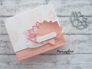 Mehr über den Artikel erfahren Verpackung Lovely Lily Pad