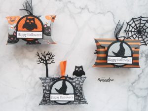Mehr über den Artikel erfahren Halloween-Goodies frightfully cute