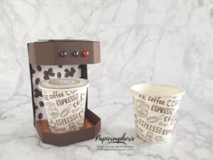 Mehr über den Artikel erfahren Stampinfirst We love coffee